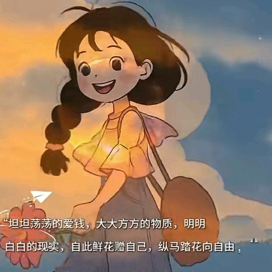 且看且随风