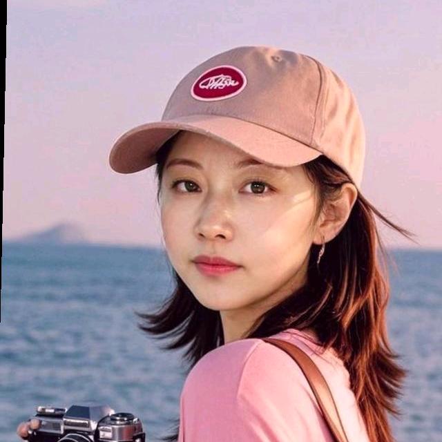 💥听风看月💥