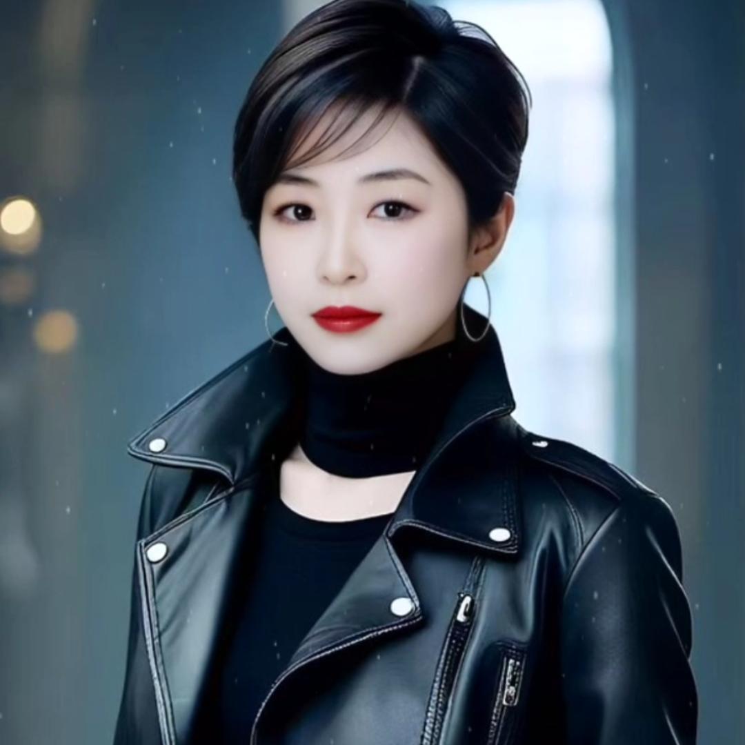 二婚妹妹