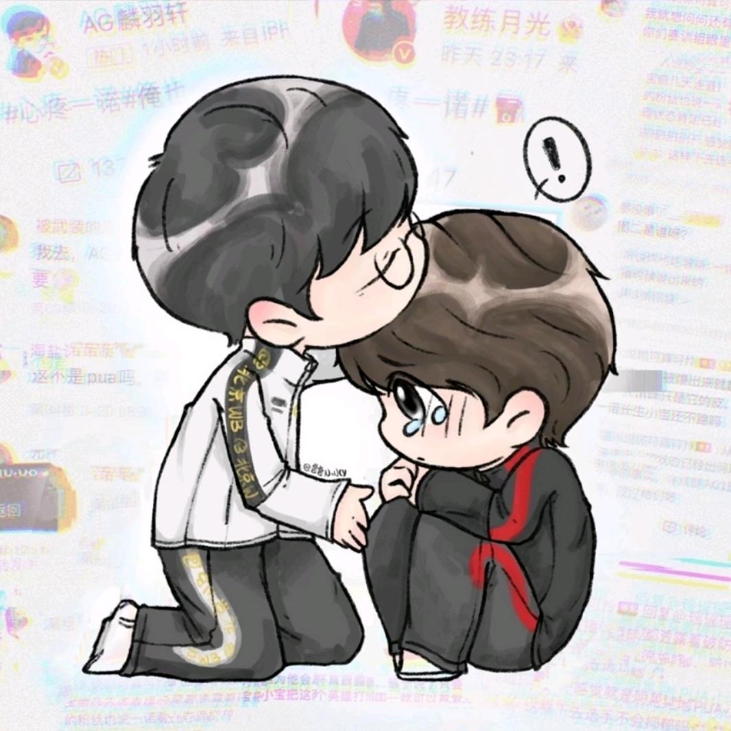 徐徐春风林中来