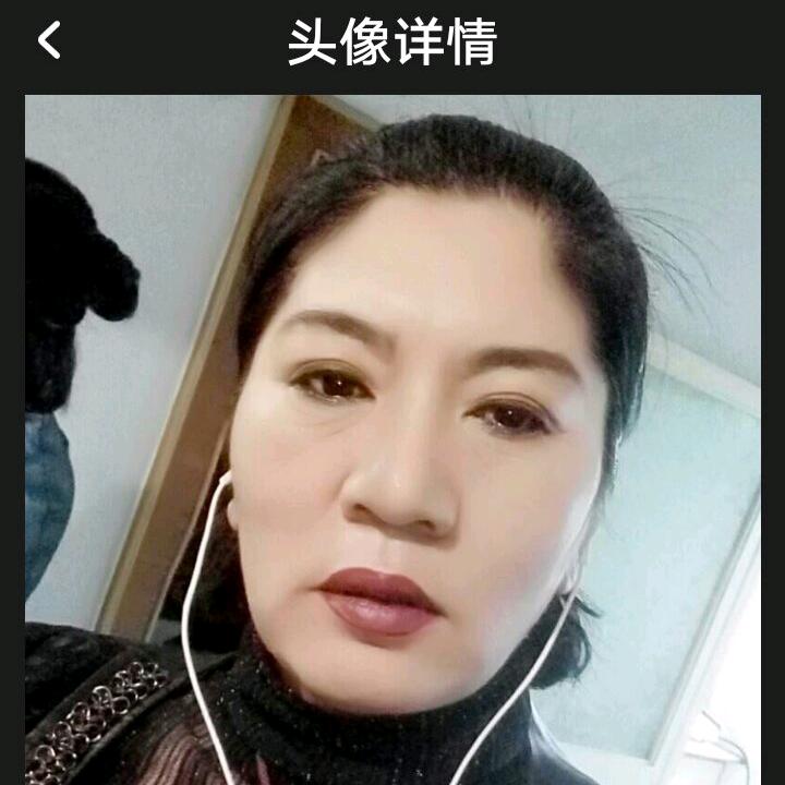 烈马