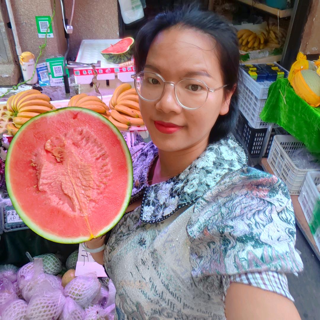 南宁沙糖橘（摆摊版）