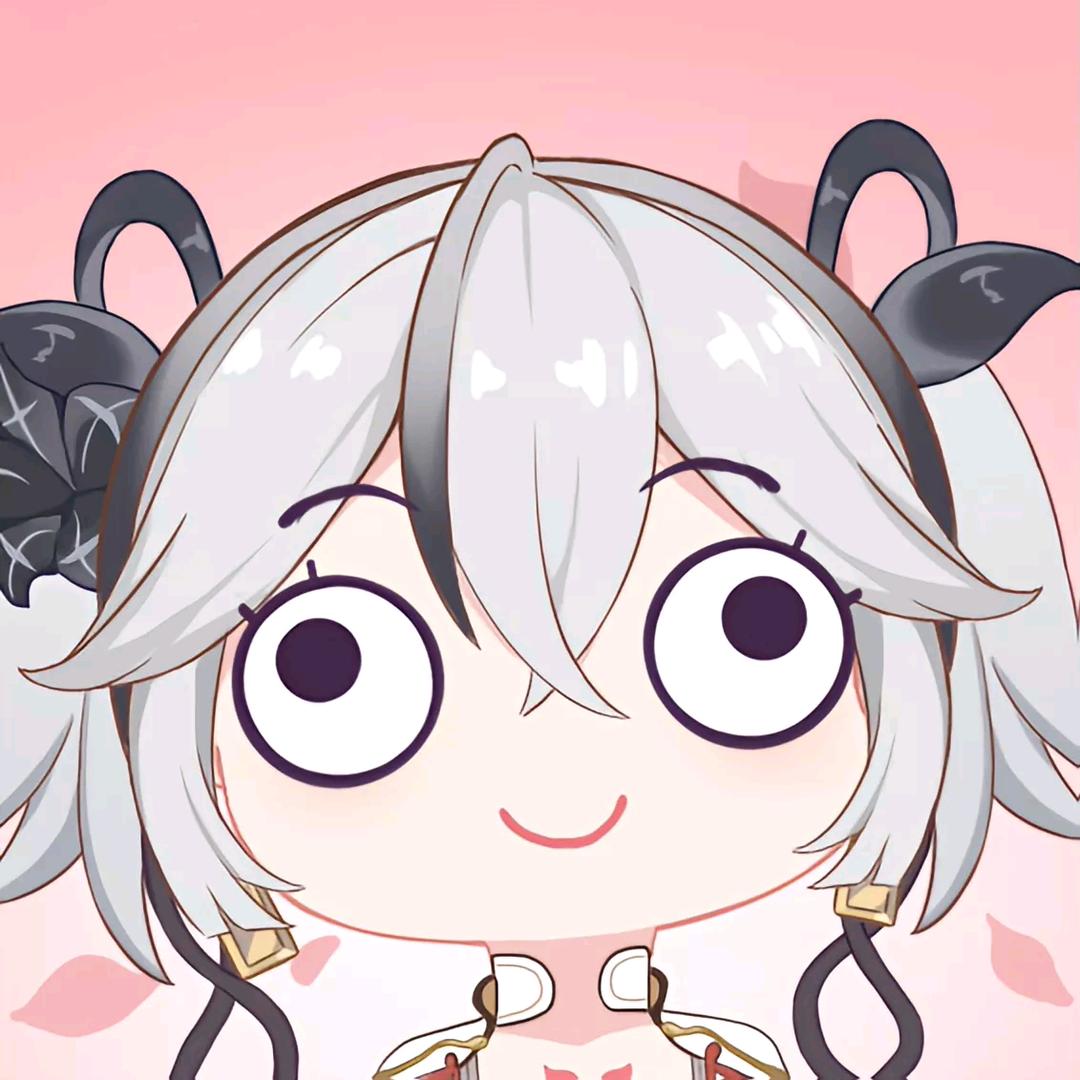 天空(玩鸣潮的)