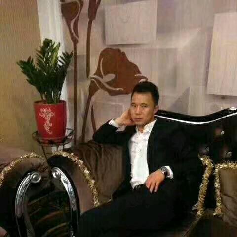 皇阿玛