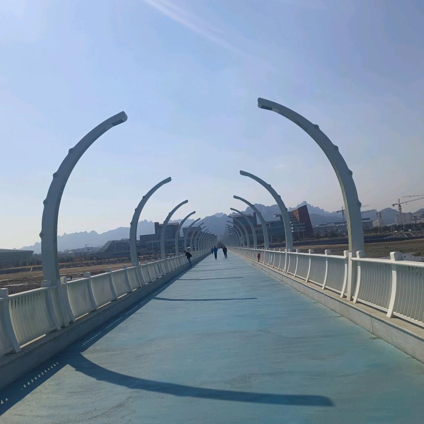 北海渔翁