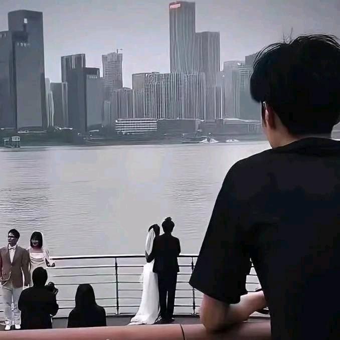 爱她但失去了她