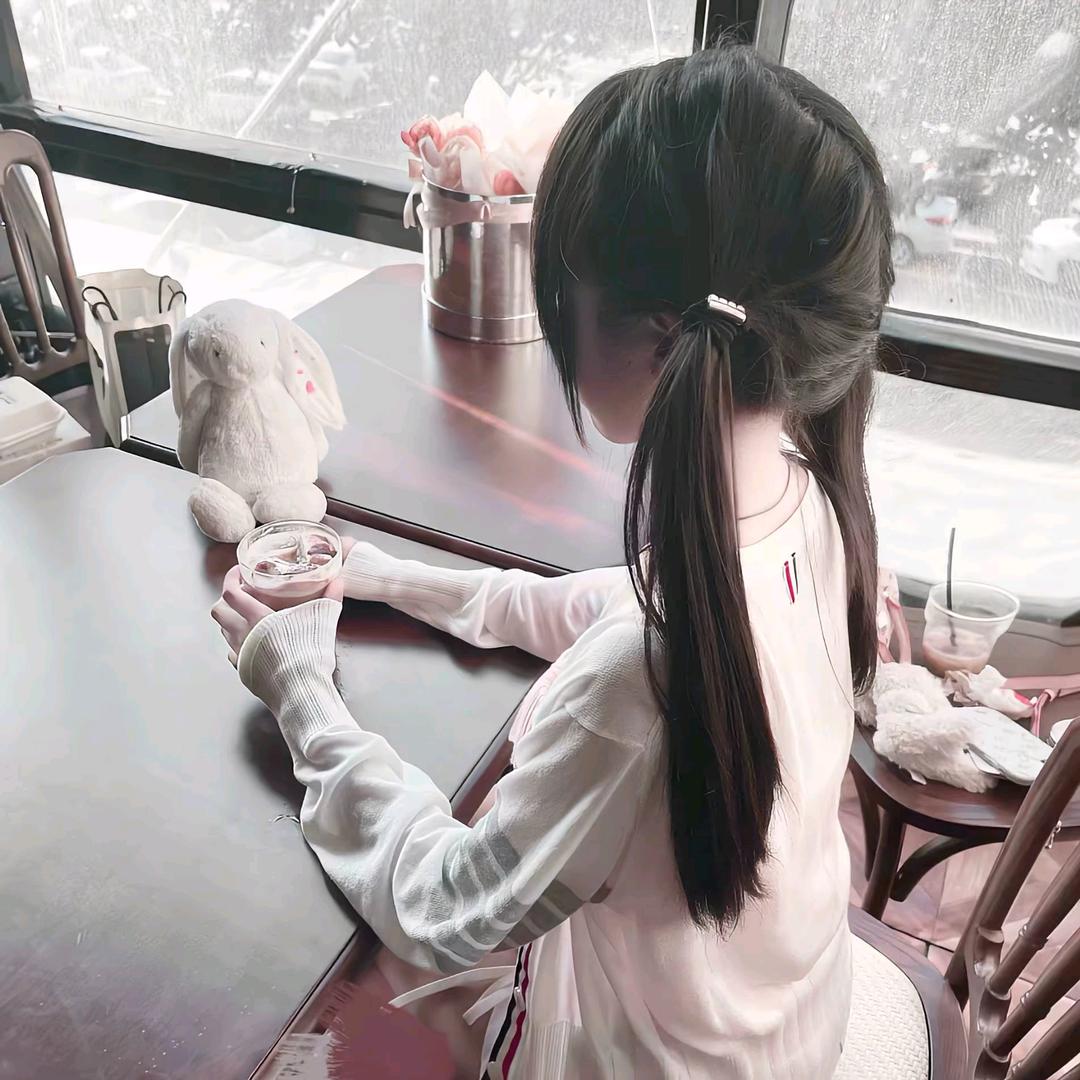 一点纯真