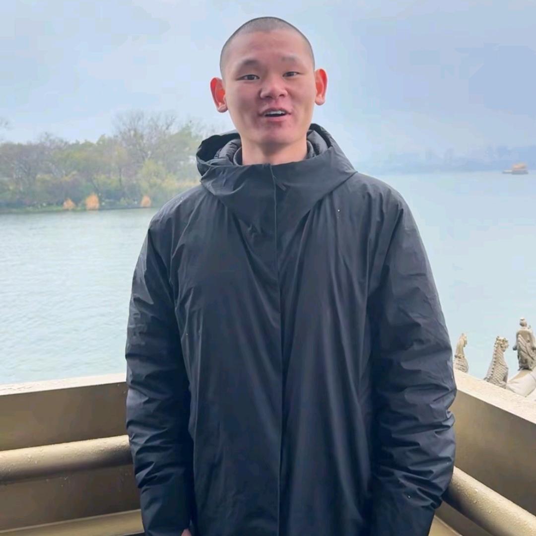 湖远行（勇敢向远方）