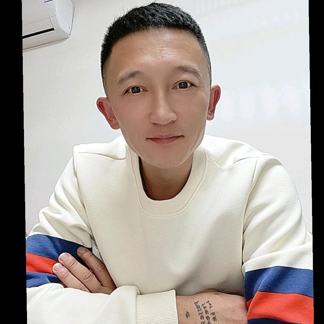 岁月不羁影弟