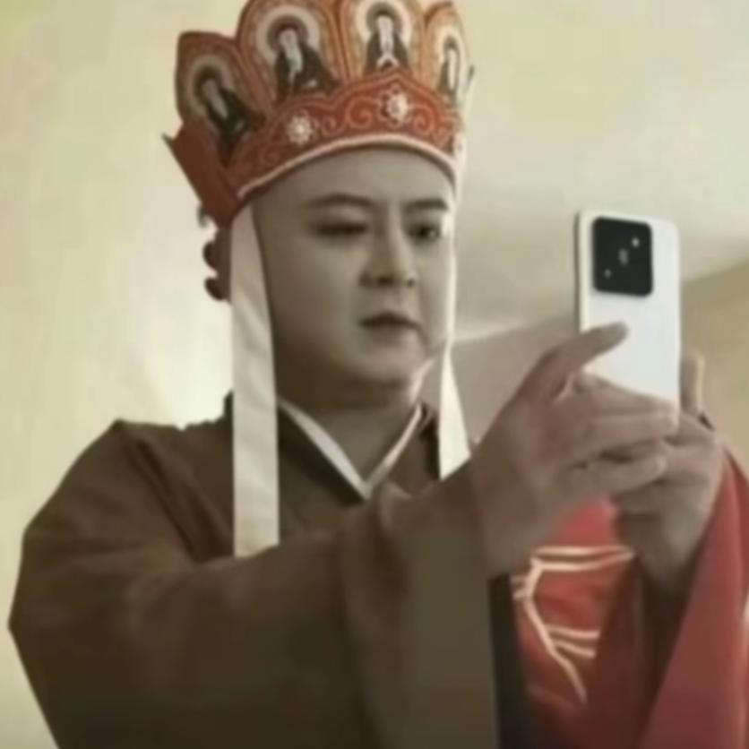 爆炒小楠楠