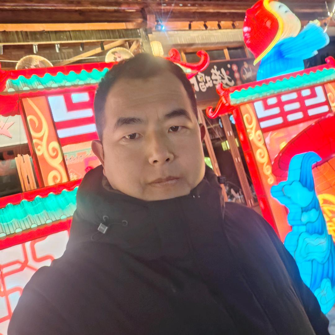 白先生