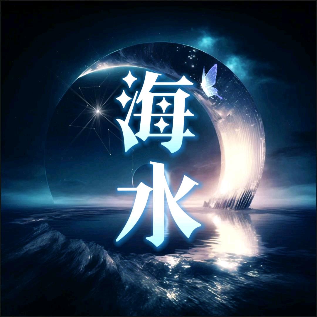 海水888