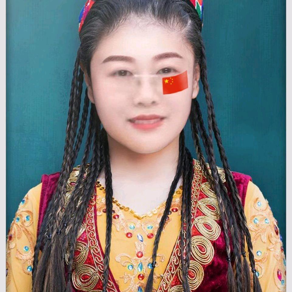 幸福美《拒私聊》