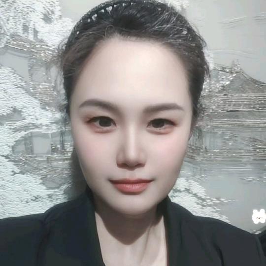 幸福美满