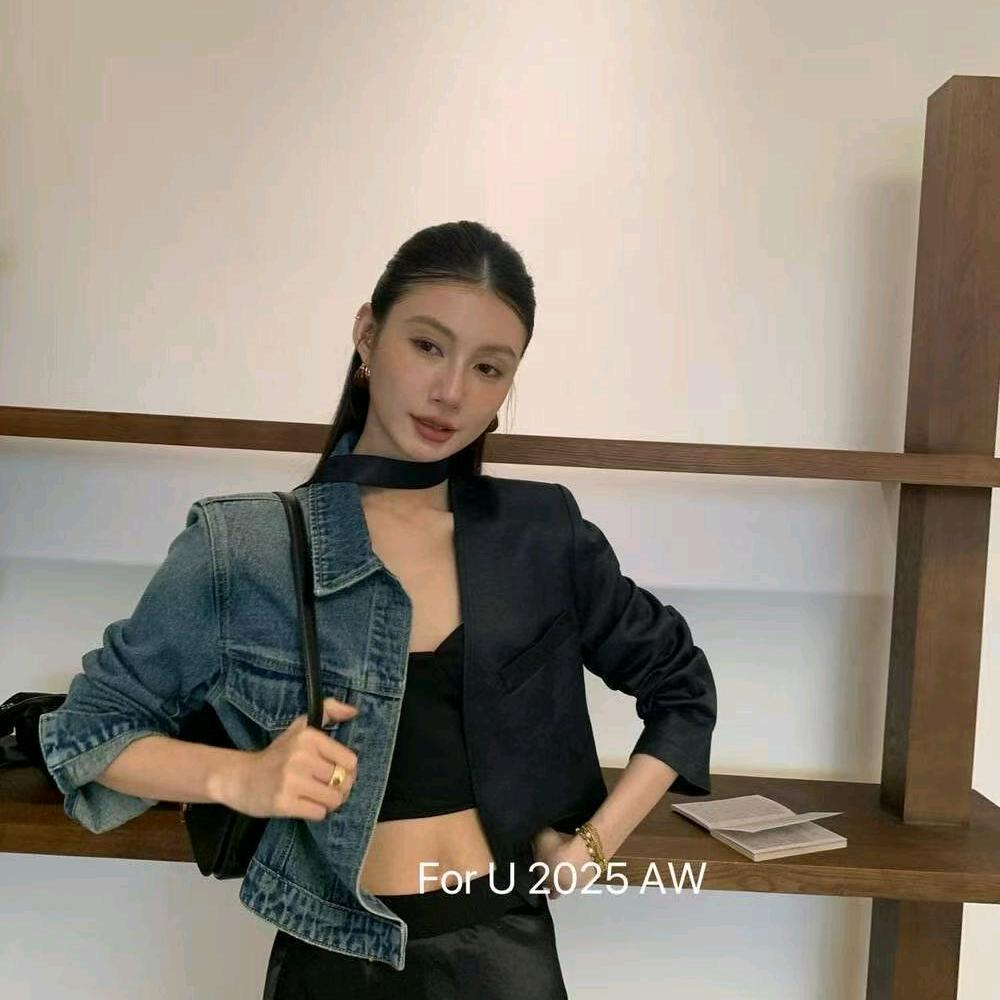 茜柚女装2号