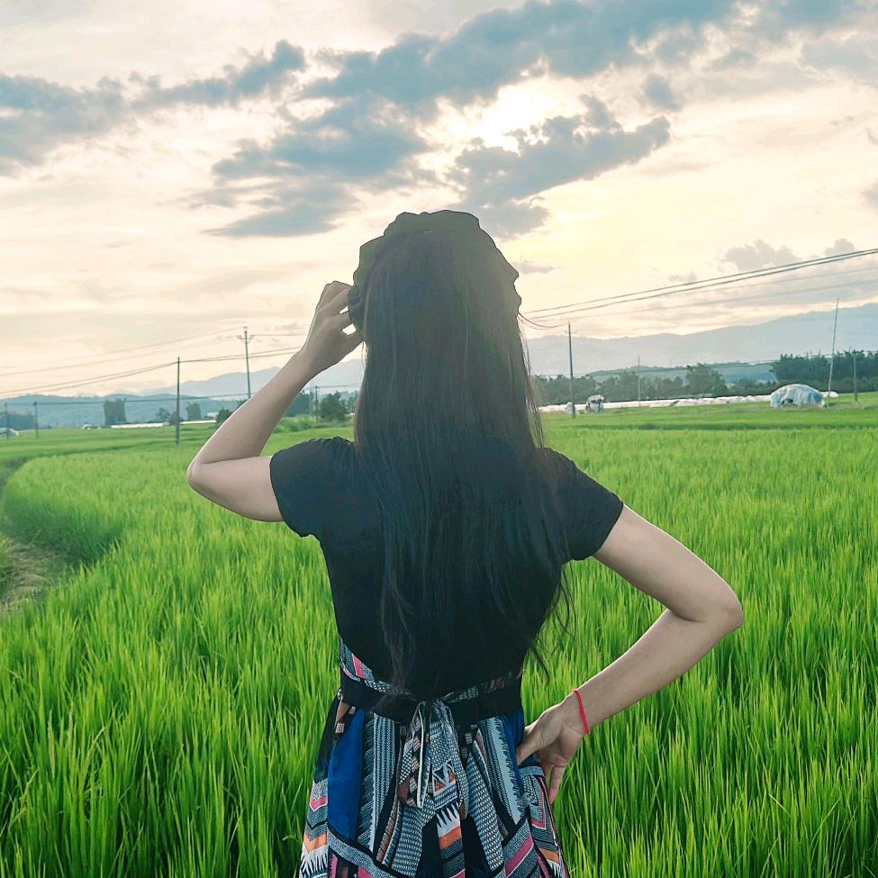 小黑妞
