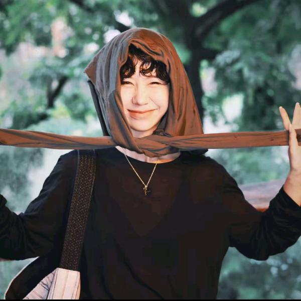 TT设计师穿搭分享