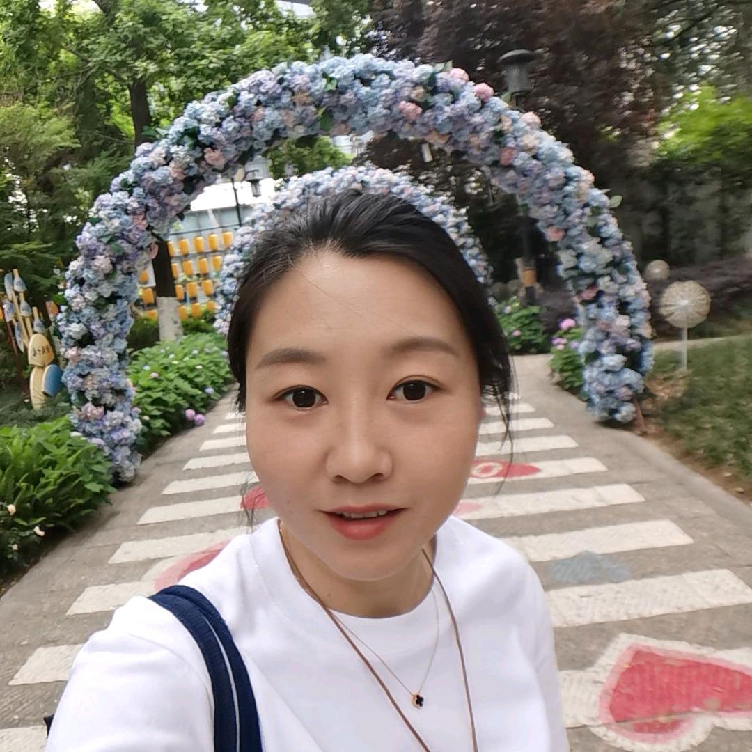 麦子的成长日常