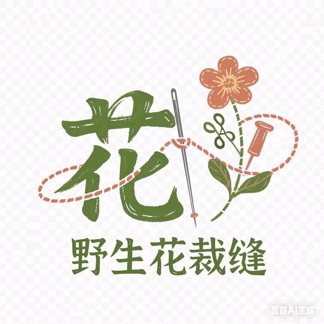野生花裁缝🌸
