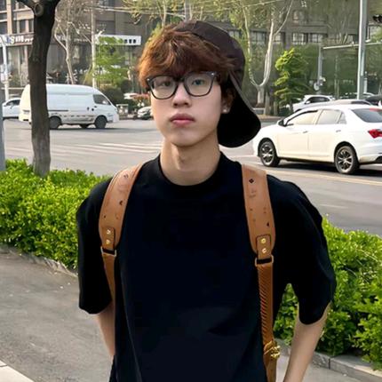 不想当处男