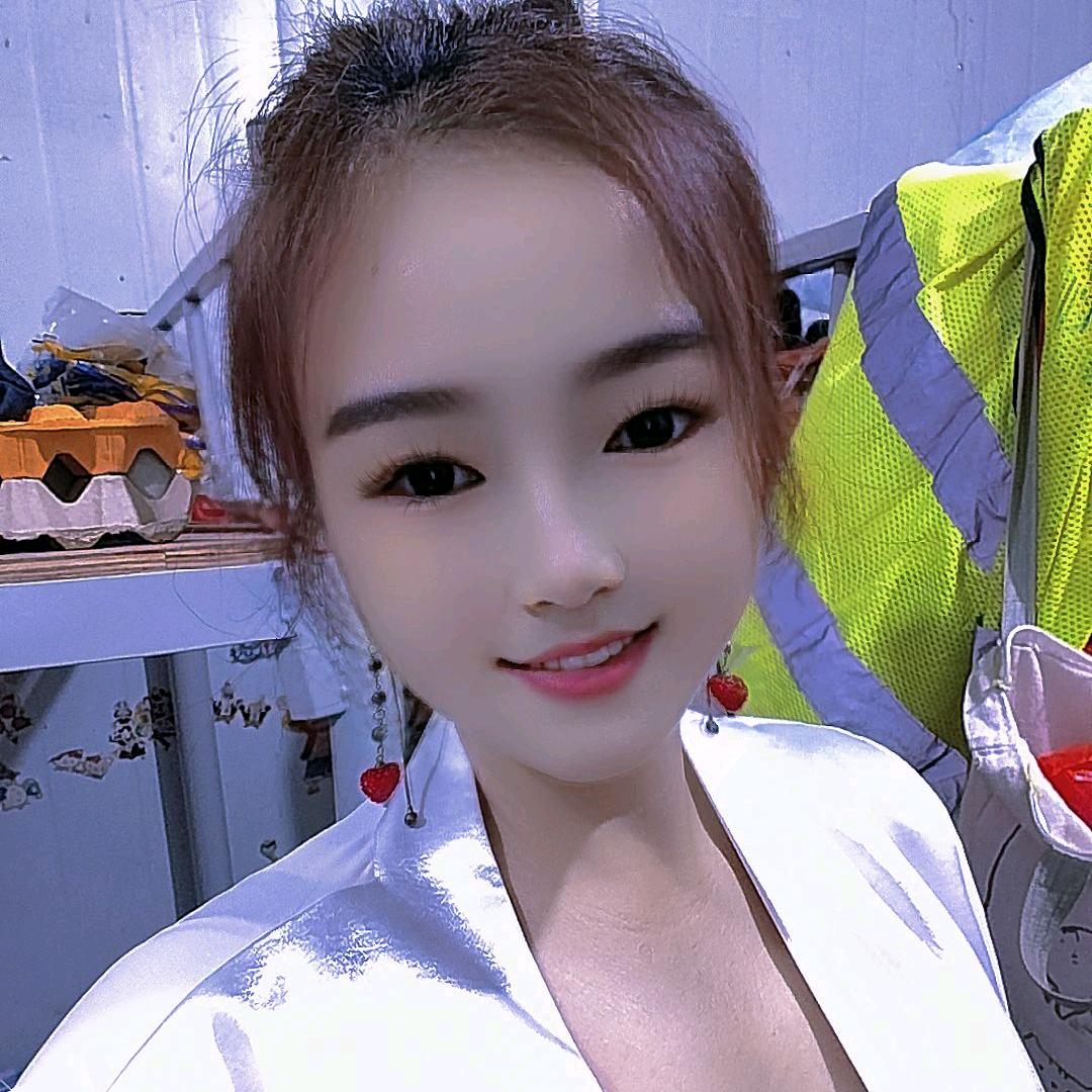@🌈春芳《不定时开播》