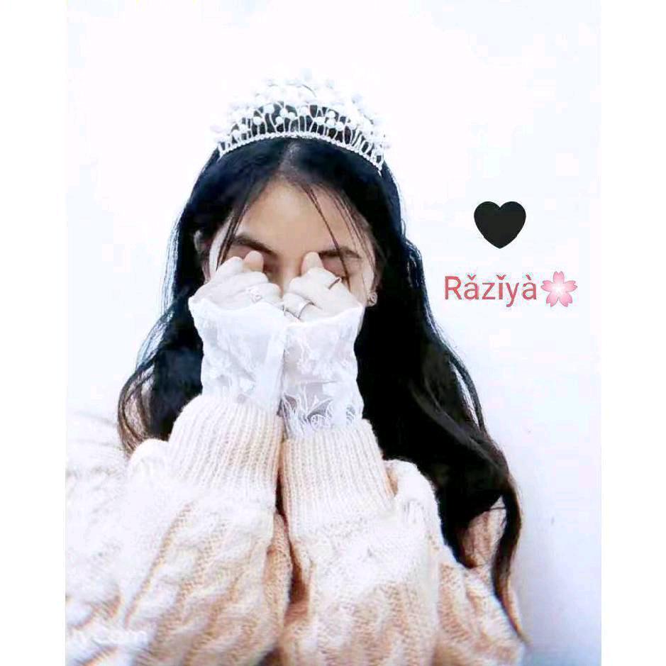 raziya~好物分享