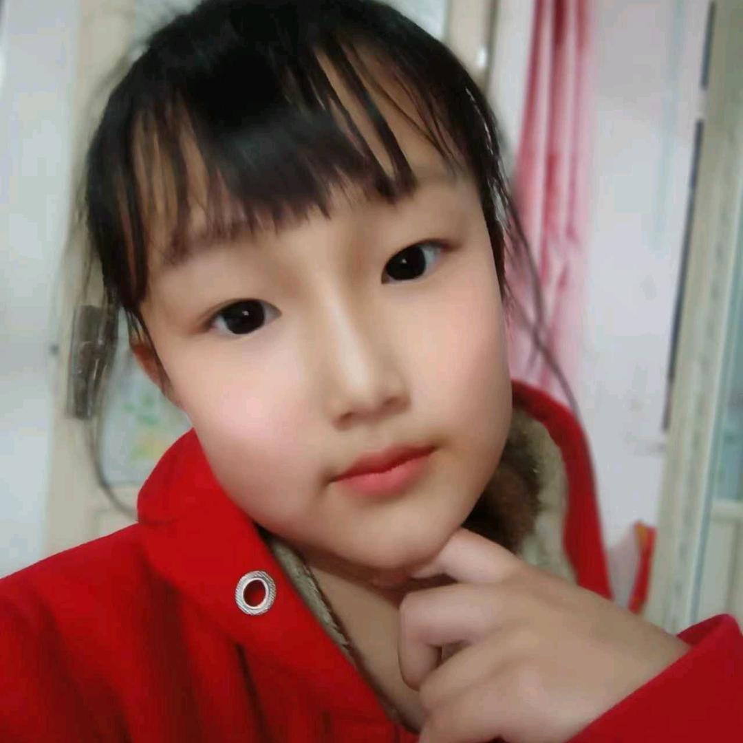 花好✌️月圆