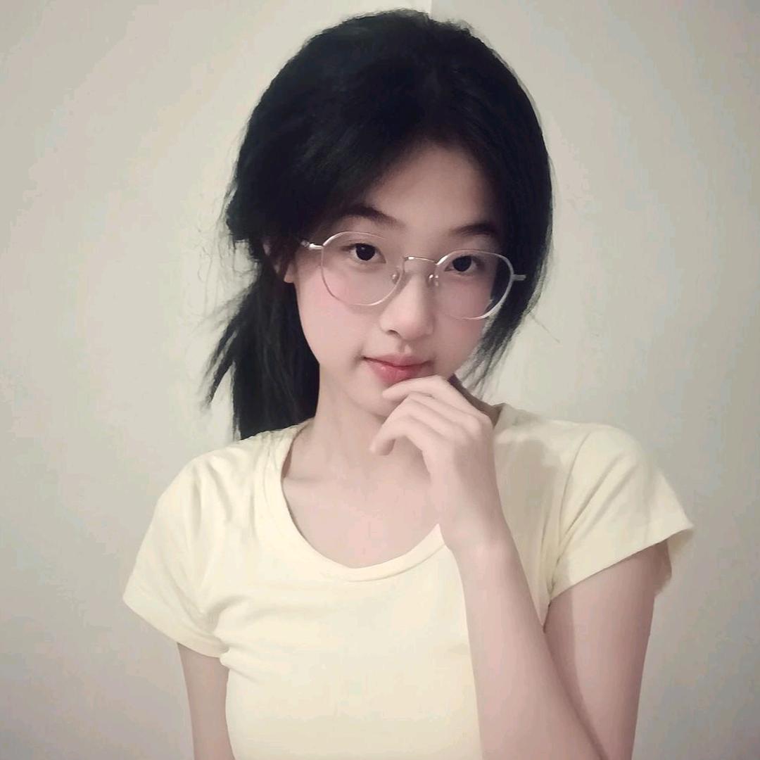 在雨中💦