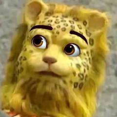 饼干大魔王🍪🍽️