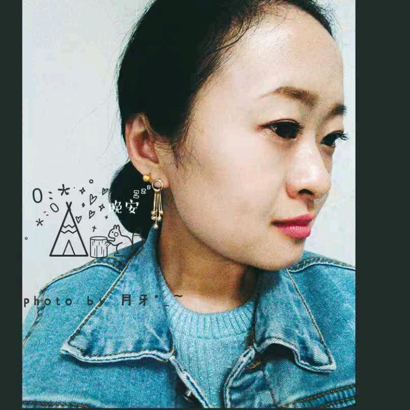 月牙*_～…