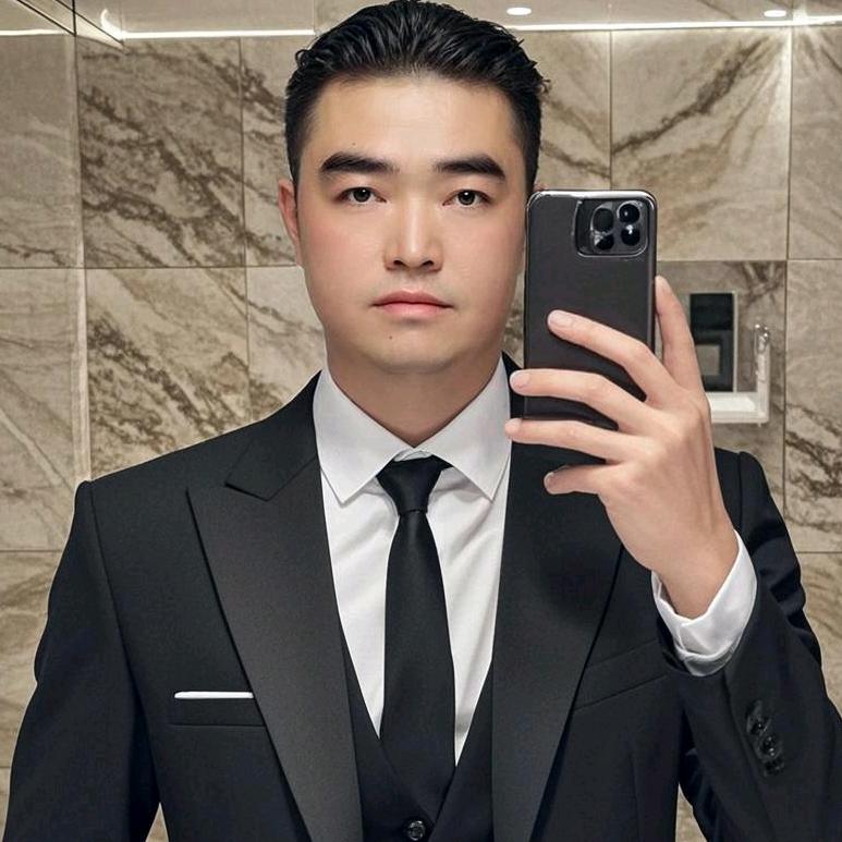 宁可孤独，也不将就。