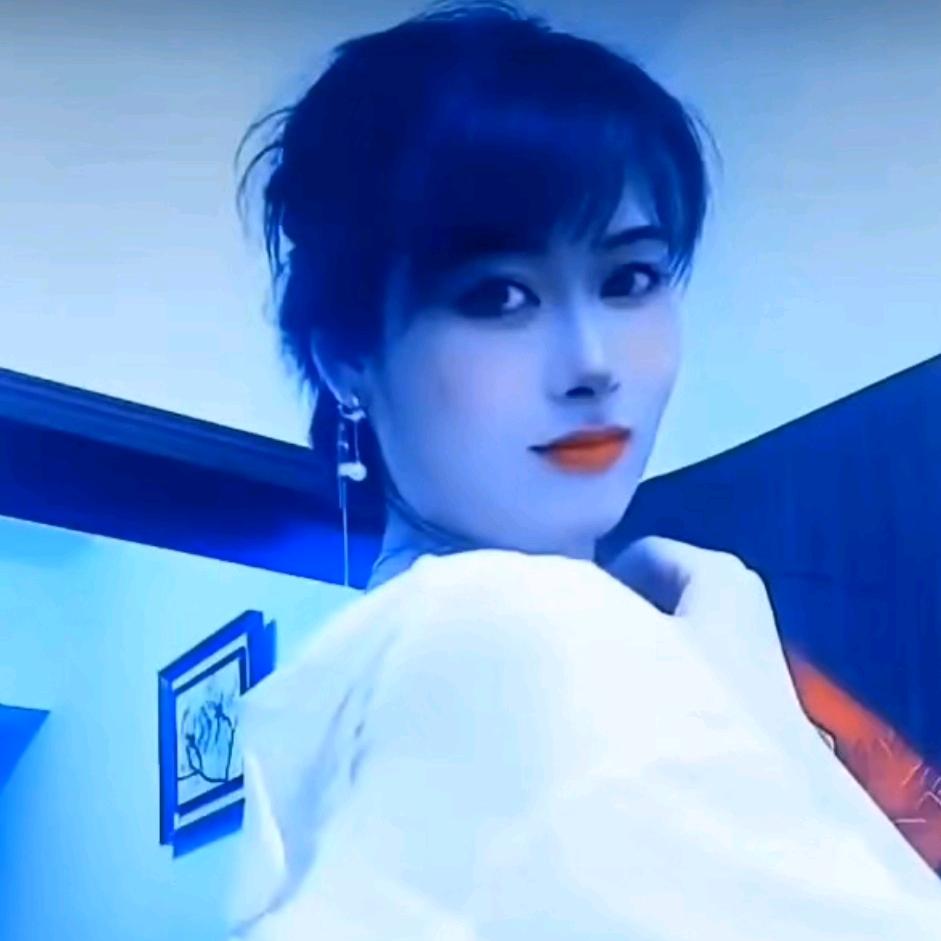 厨娘
