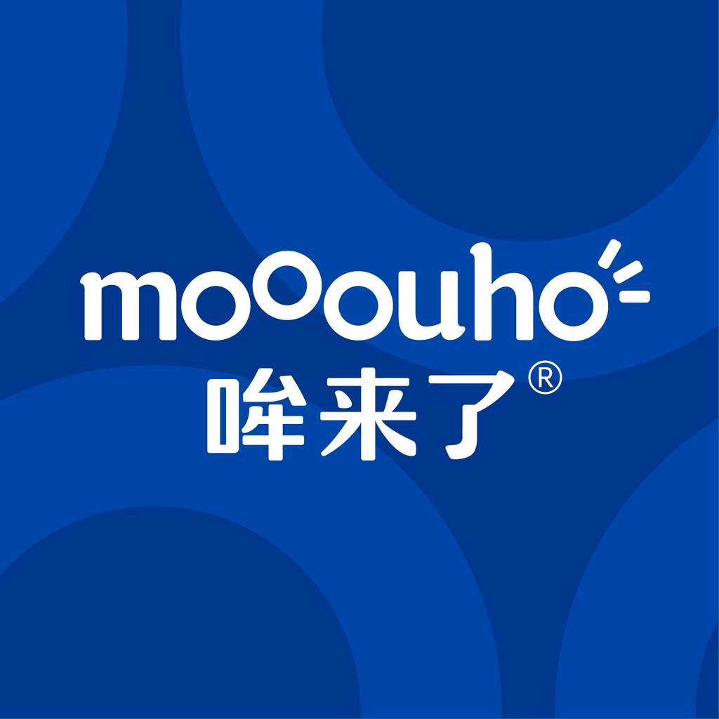 mooouho哞来了希腊厚酸奶
