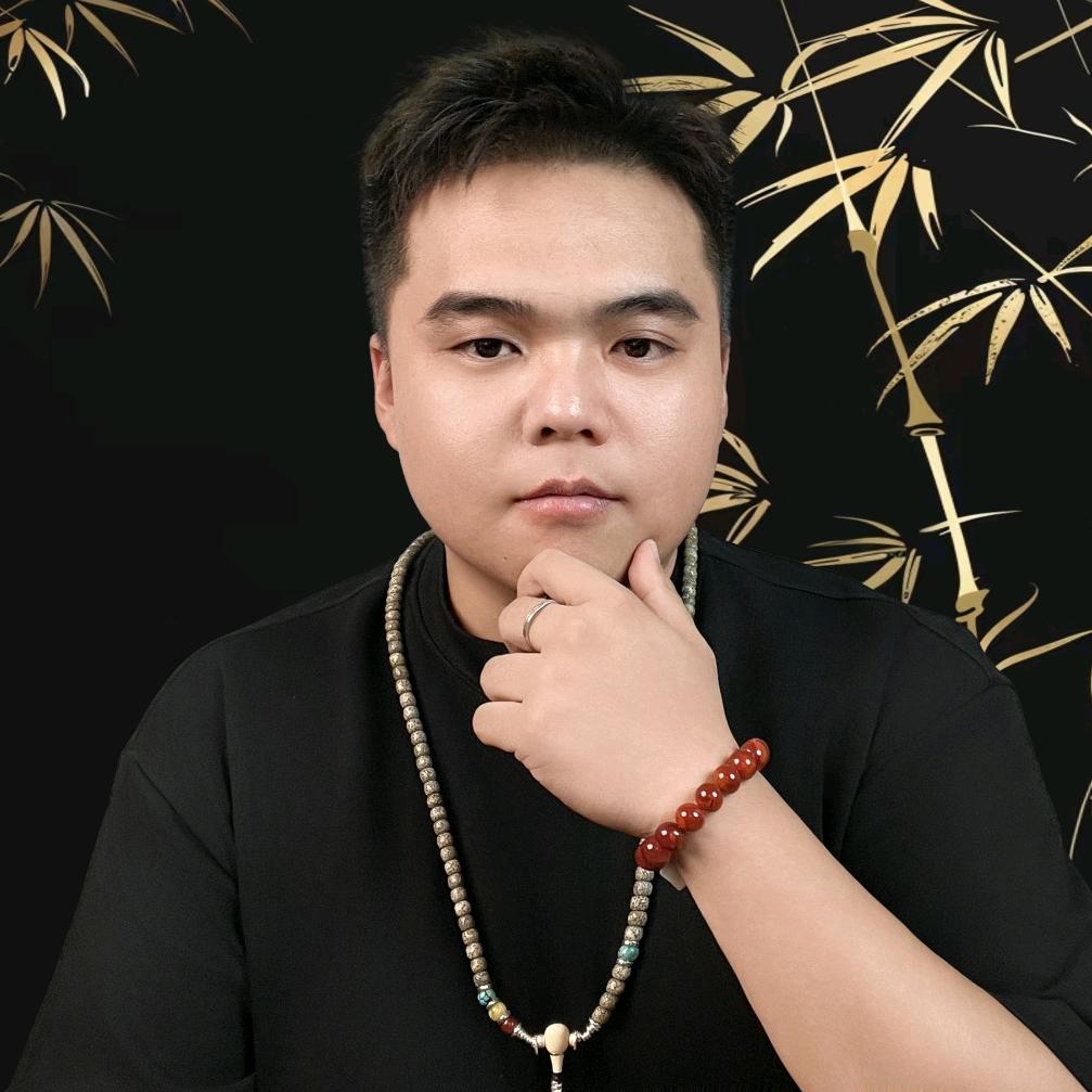 叁悦原矿南红甄选