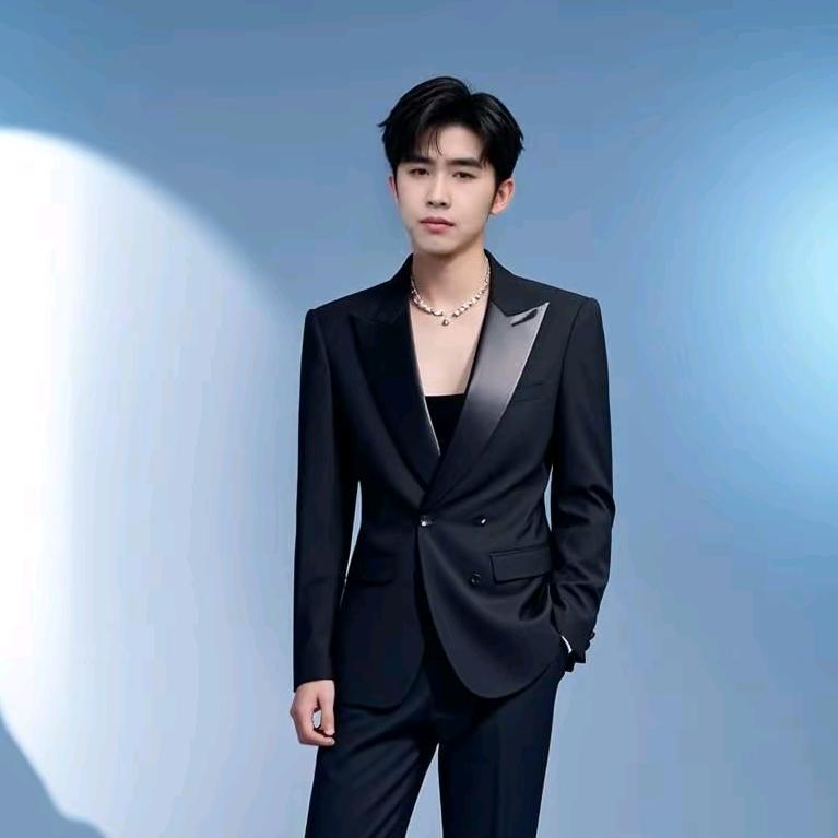 独自一人浪天涯