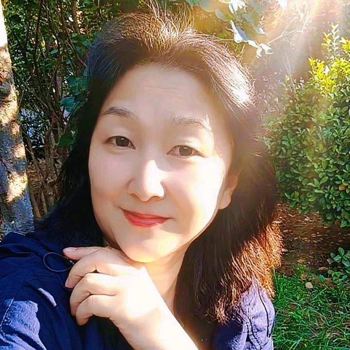 幸福的回眸