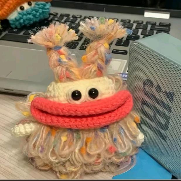 住在冰箱里的企鹅🐧