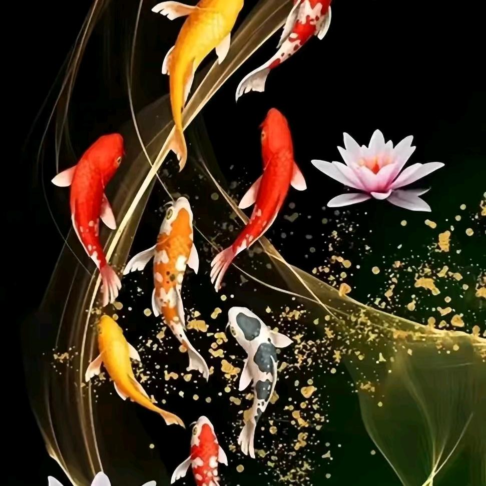 好好运将至