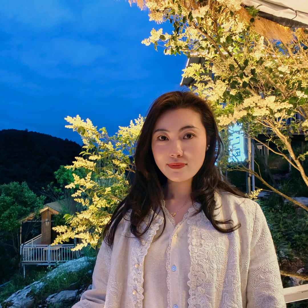 伊伊-佑佑妈妈