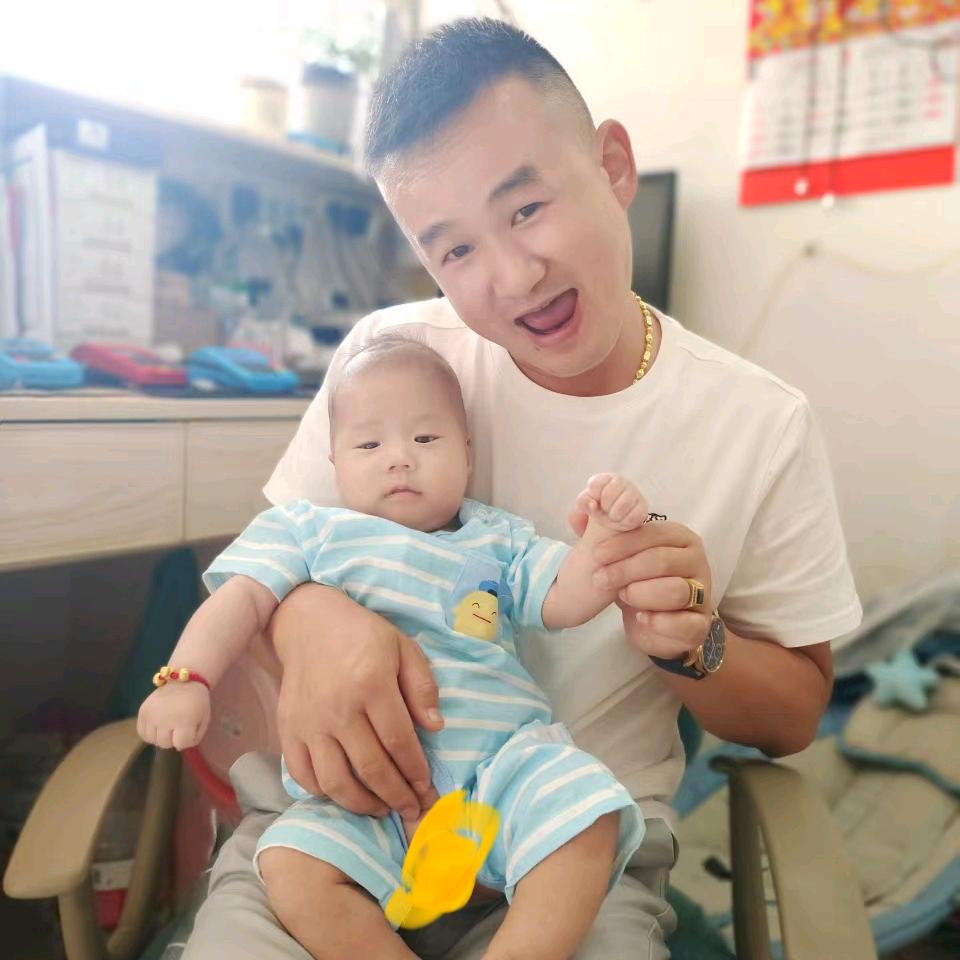 闵先生（福泽堂）