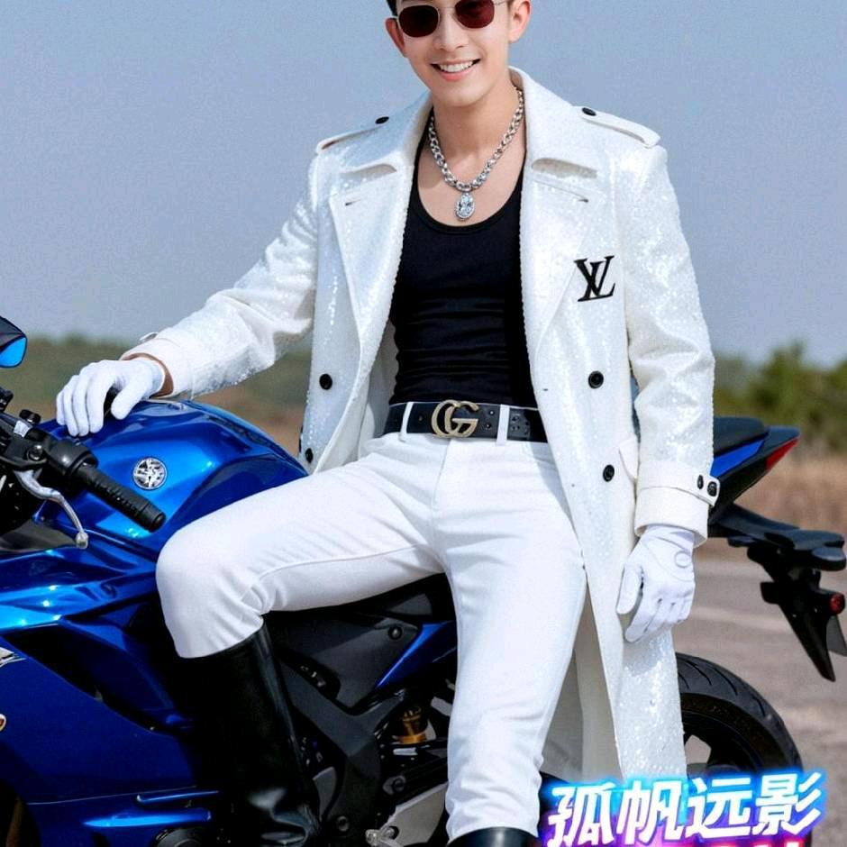 宋老板洗鞋店十元