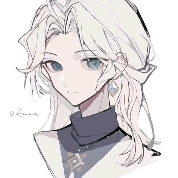 霖兮