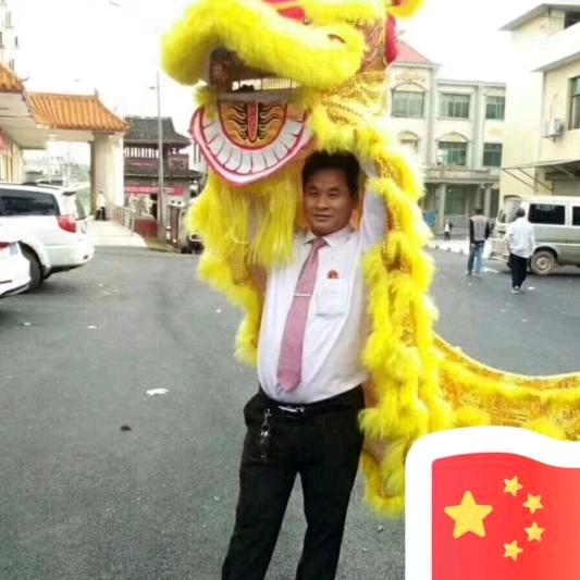 李嘉新（临武县宏舜文艺军鼓队）