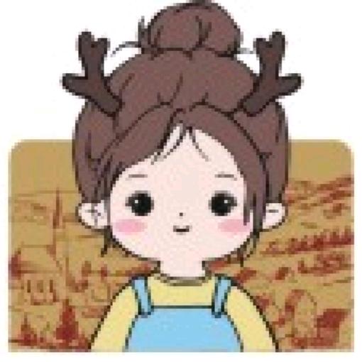 养鹿小姐姐鹿心丸