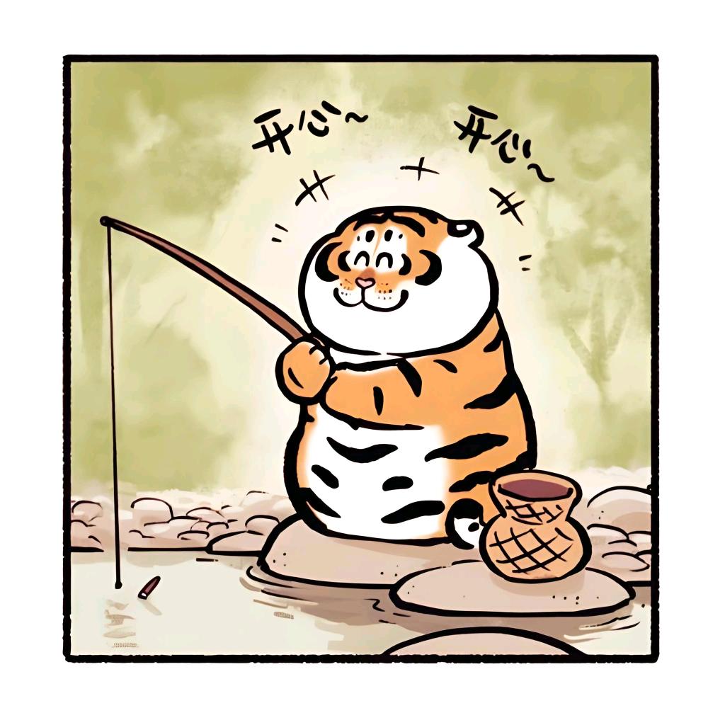 钓饵郎当