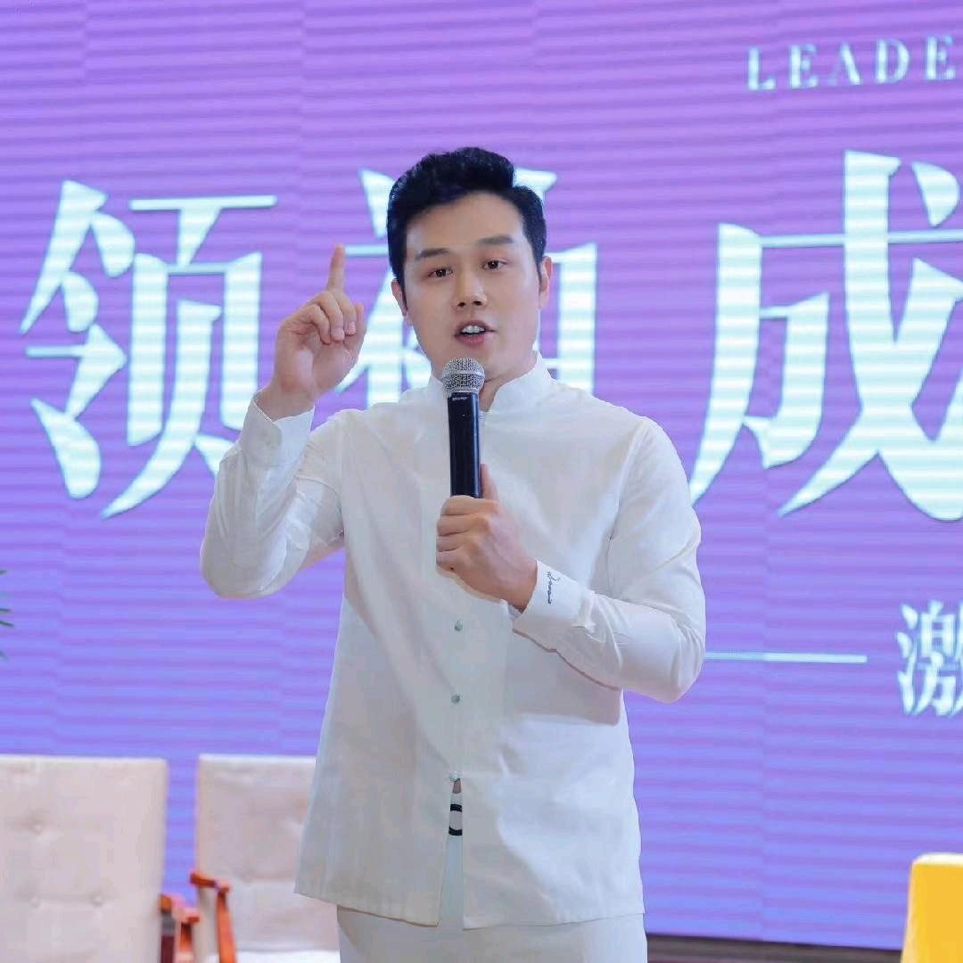 王琨...慧宇教育