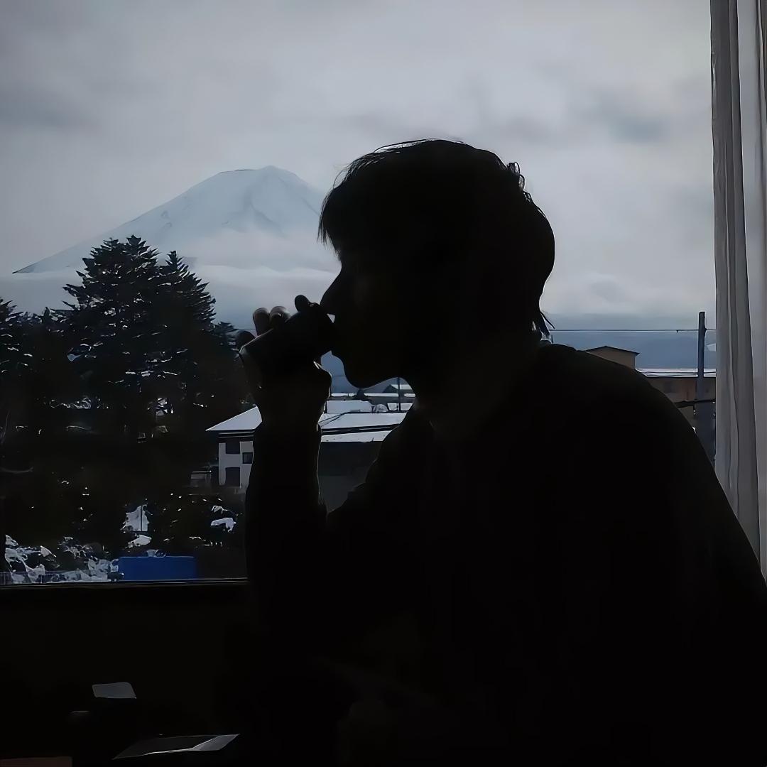 幻听.