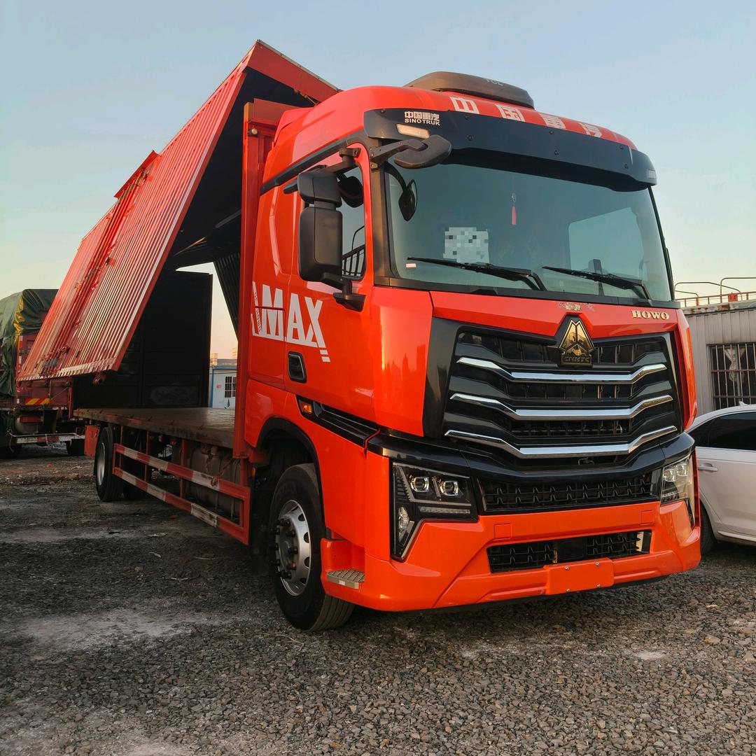 集源新旧二手货车