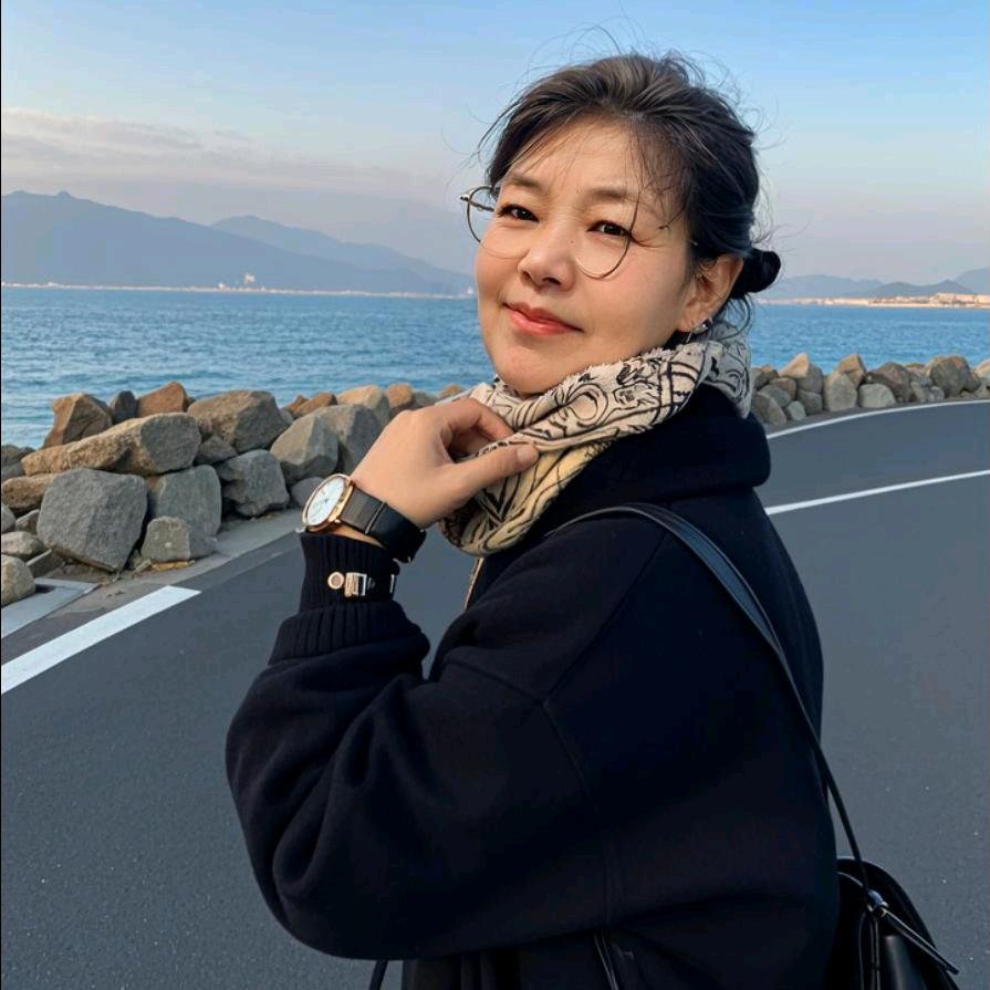 小花