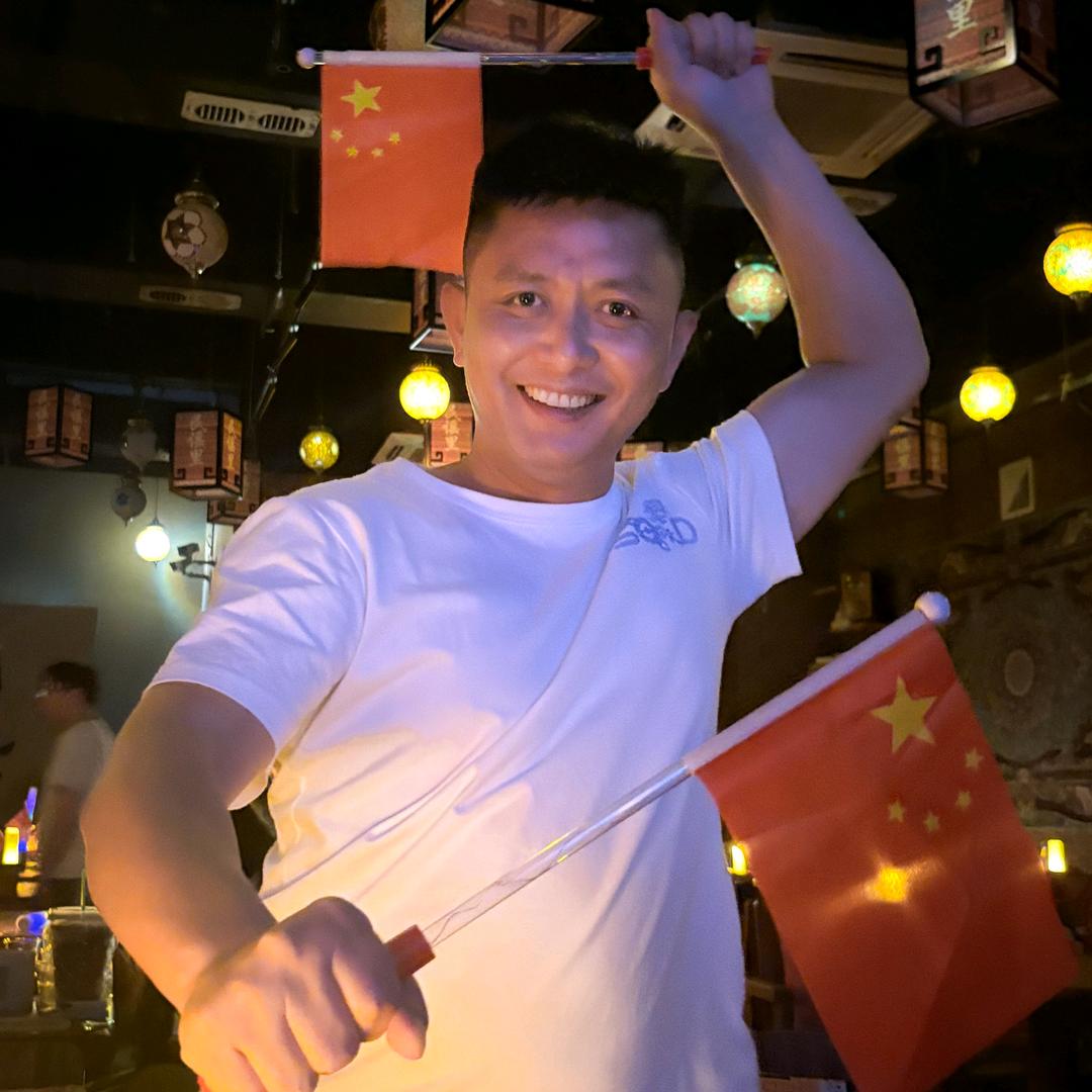 大前前